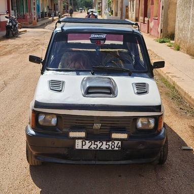 Piezas de Polaco en venta. - 3/8