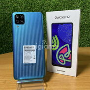 Samsung Galaxy F12 4/64Gb nuevo en caja 📦 🎉📱 #Samsung #GalaxyF12 #NuevoEnCaja #Tecnologia #Movil - Img 45584390