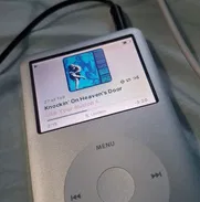 Compro iPod - Img 49484458