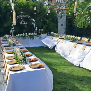 😍Piscina con vista al MAR! Disponible para PASADÍAS Y EVENTOS - Img 109639812