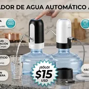 Dispensor de agua - Img 55233714