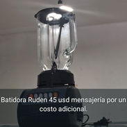 Batidoras - Img 56463172