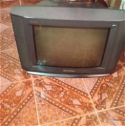 Se venden dos televisores Atec Panda - Img 45681006