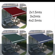 TOLDOS PARA TU HOGAR - Img 56388392