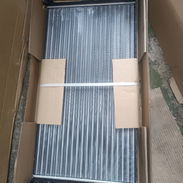 Radiador de Peugeot parnet o 306 nuevo - Img 56874374