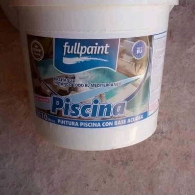 Pintura, buena calidad - Img 122393231