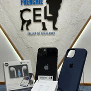 IPHONE 13 .... - Img 52308416