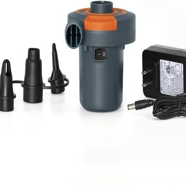 Bote InflableBestway Hydro-Force Voyager 300 65051 Para 2 persona 2 remos. nuevo en su caja - Img 105396383