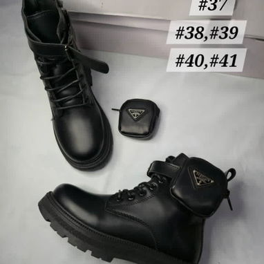 Botas 35 usd - 3/3