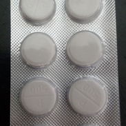 Acetaminofen - Img 54332166