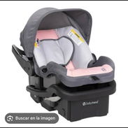 Cesta para bebé 👶 - Img 56928525