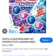 Brefft limpiador Anti sarro - Img 50072224