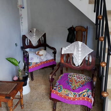 Vendo casa en mantilla - Img 118821458