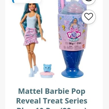 Barbies - Img 124696963