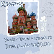 Viajes a Rusia - Img 45515926