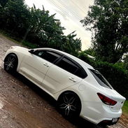 ❤️ KIA RIO 2019 CERO DETALLE DE CHAPISTERIA Y PINTURA ES LLEGAR Y MONTAR AIRE QUE PELA ❤️ - Img 57715535