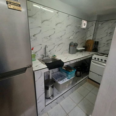 Venta de APARTAMENTO en BAJOS, En CENTRO HABANA (Vista al MALECÓN) - 10/10