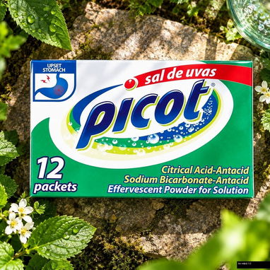 Picot - 3/3