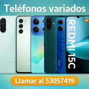 Teléfonos nuevos en cajas - Img 57745118