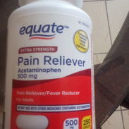 Acetaminofen - Img 55839945