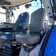 2022 New Holland T5.140 Dynamic Command Tractor - Img 123366715