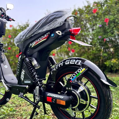 โผ๏ธBICIMOTOS MISHUZUKI GEN 14 MEJOR CALIDAD - Img 123604522