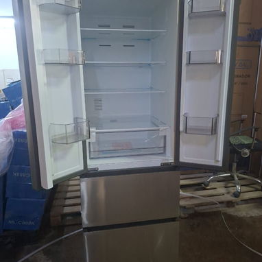 Refrigerador Milexus 16 cuft 4 puertas - Img 122938508