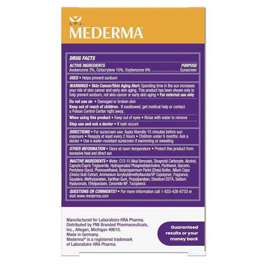 📞53884600.🎇Mederma® Scar Cream + SPF 30 (20 g / 0.7 oz) 🎇 Mensajería disponible.🚴 - Img 121098966