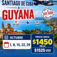 Ofertas de boletos aereos - Img 57397843