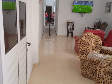 ❤️⚡❤️ #444 ¡Vive la Experiencia Única de Guanabo con Esta Casa Espectacular! 250000 USD⚡☎️⚡ - Img 55720917