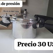 ‼️Olla de presión ‼️ - Img 57016030