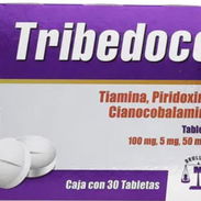 Tribedoce complejo B - Img 56943205