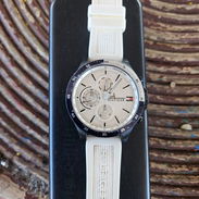 Reloje de tommy Hilfiger original de Europa - Img 56091742