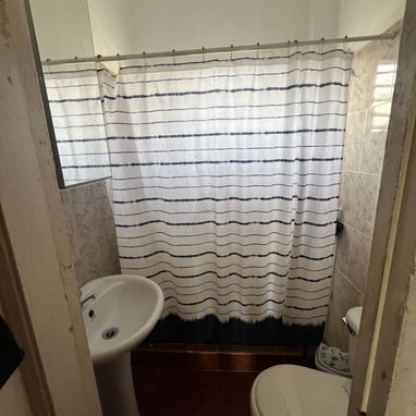 Vendo apto en playa con todo adentro más una bicimoto - Img 127664504