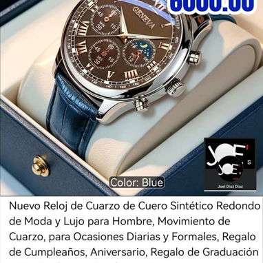 Se venden relojes de mujer y de hombre - 8/10