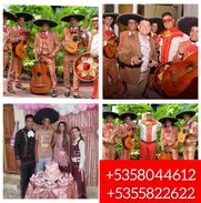 Mariachis en la Habana - Img 50772074