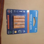 Pilas de litio recargables - Img 54976921