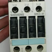 Relay de 220v 50/60Hz para el accionamiento de elementos trifacico 40A - Img 53712068