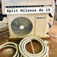 Split milexus - Img 45285236