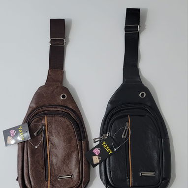 MOCHILA O PECHERA PARA HOMBRE - Img 114156884