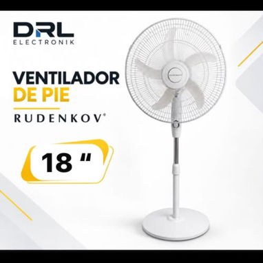 Ventilador - 5/6