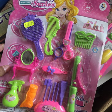 Venta de peluches y juguetes al por mayor - Img 116663046