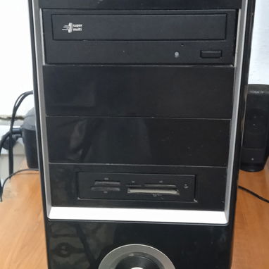 Torre 4ta 🌟 Micro i5 4460🌟🌟🌟 $80 USD - 3/4