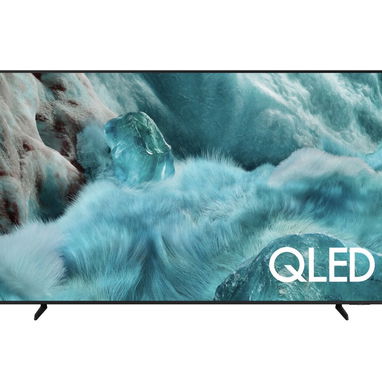 Smart TV Samsungde 65”  QLED Q7F 4K UHD 2025 IA incorporado - 4/10