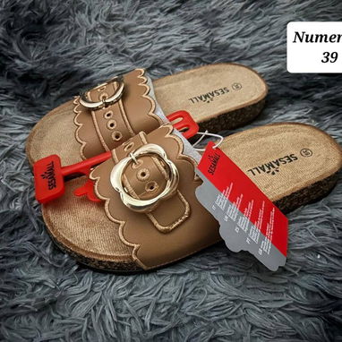 Sandalias de mujer - Img 125039378