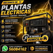 SE REPARAN Y ADAPTAN A GAS A DOMICILIO - Img 57787626