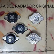 DAEWOOD TICO Tapa Del Radiador New (5271.uno7.nueve7)+Transporte Negociable O Dependiendo De La Compra - Img 54445648