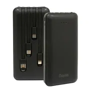 POWER BANK DE  10 000 mAh d carga rapida - Img 47303973
