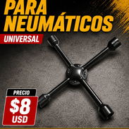 Llave de Cruz - Img 56347636