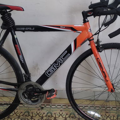 Bici de Ruta - Img 123261505